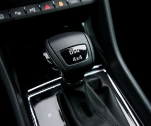 Skoda Kodiaq Style