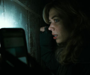 W rolach głównych Jakub Gierszał i Marianna Zydek.