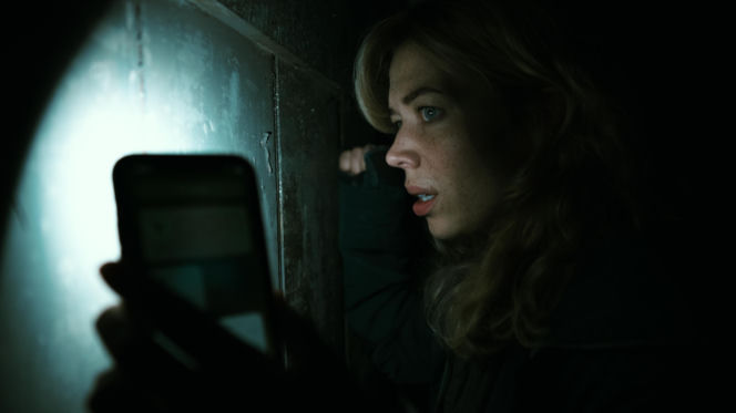 W rolach głównych Jakub Gierszał i Marianna Zydek.