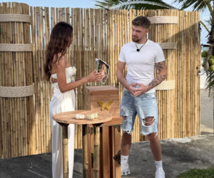 Hotel Paradise 12 - odcinek 24