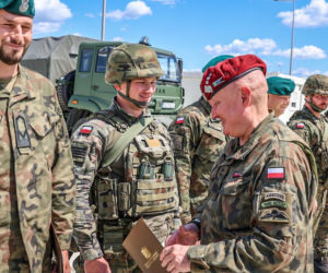 Nowa siła w polskich górach: Powstaje 21. lekki batalion górski. Kiedy osiągnie pełną gotowość bojową?