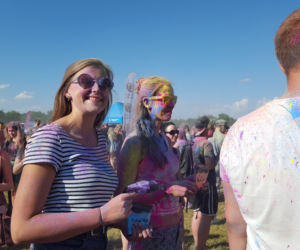 10 Festiwal Kolorów 2016 w Łodzi