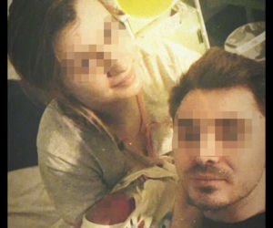 Zenek Martyniuk został dziadkiem