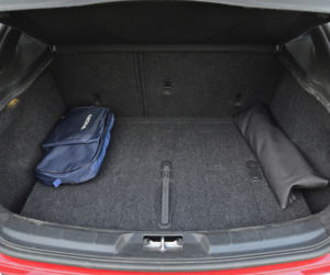 Volvo V40 Cross Country T5