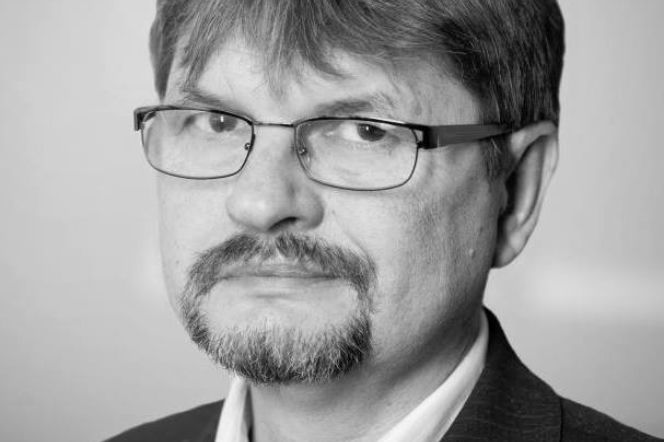 Jarosław Giziński