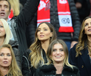 Seksowne żony i partnerki piłkarzy - poznajcie gorące WAGs