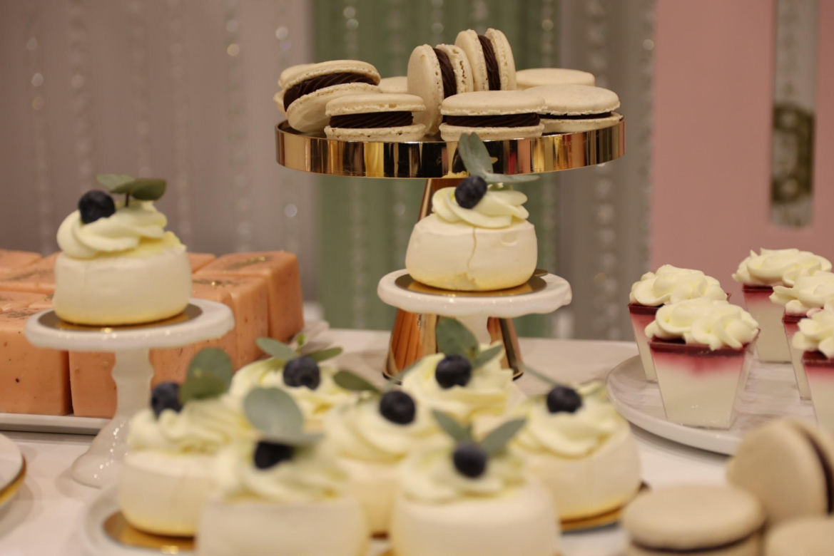 W Lublinie trwają Targi Ślubne Ona&On 2024