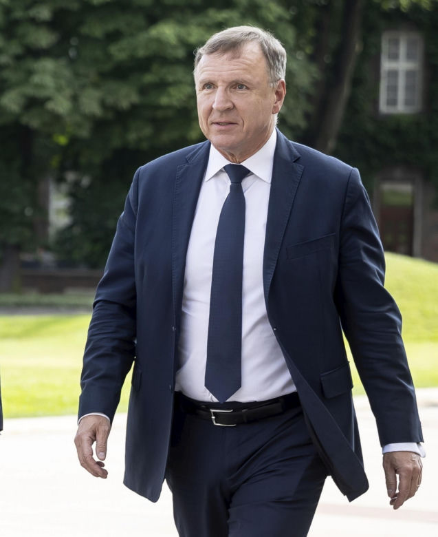 Jacek Kurski