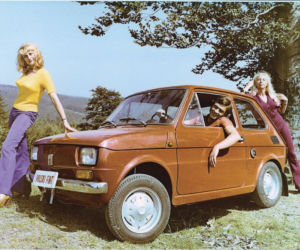 Fiat 126p