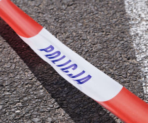 Policja znalazła w garażu ciało zaginionego 65-latka z Pomorza. Są zarzuty dla 24-latka