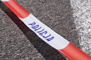 Policja znalazła w garażu ciało zaginionego 65-latka z Pomorza. Są zarzuty dla 24-latka