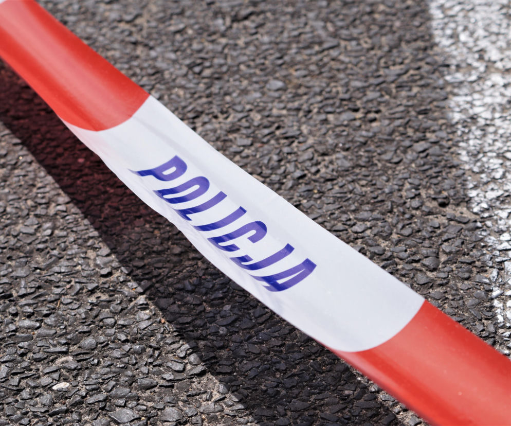 Policja znalazła w garażu ciało zaginionego 65-latka z Pomorza. Są zarzuty dla 24-latka