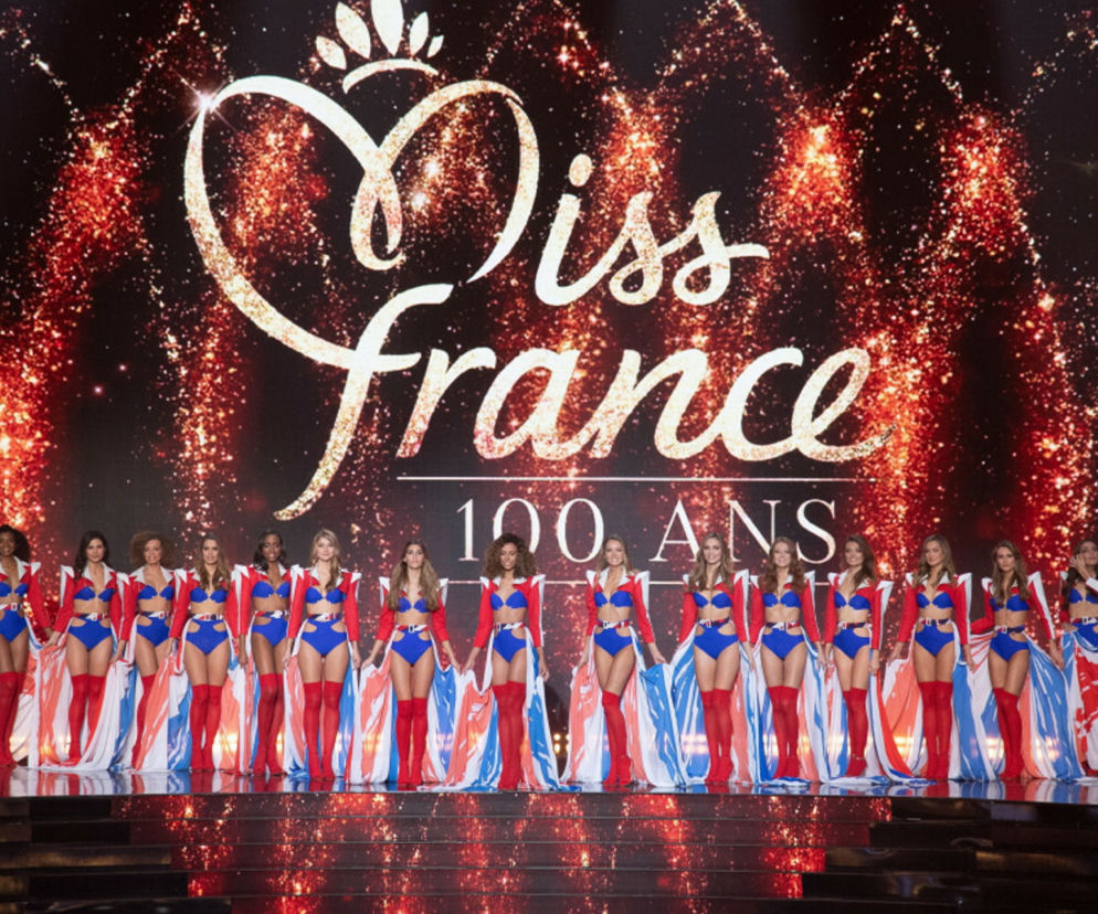 Miss France