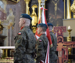 Miłość bliźniego ponad wszystko. Dzień pamięci o bohaterach okupacji