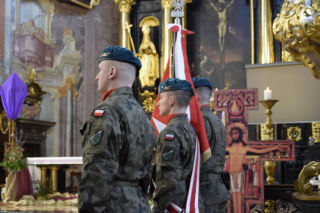 Miłość bliźniego ponad wszystko. Dzień pamięci o bohaterach okupacji