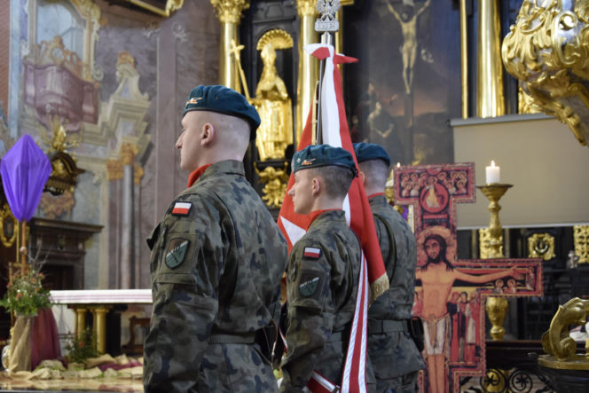 Miłość bliźniego ponad wszystko. Dzień pamięci o bohaterach okupacji