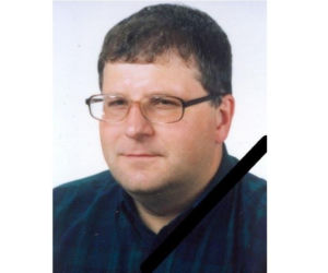 Siedlce: Zmarł Sylwester Jasiński, ceniony nauczyciel I LO