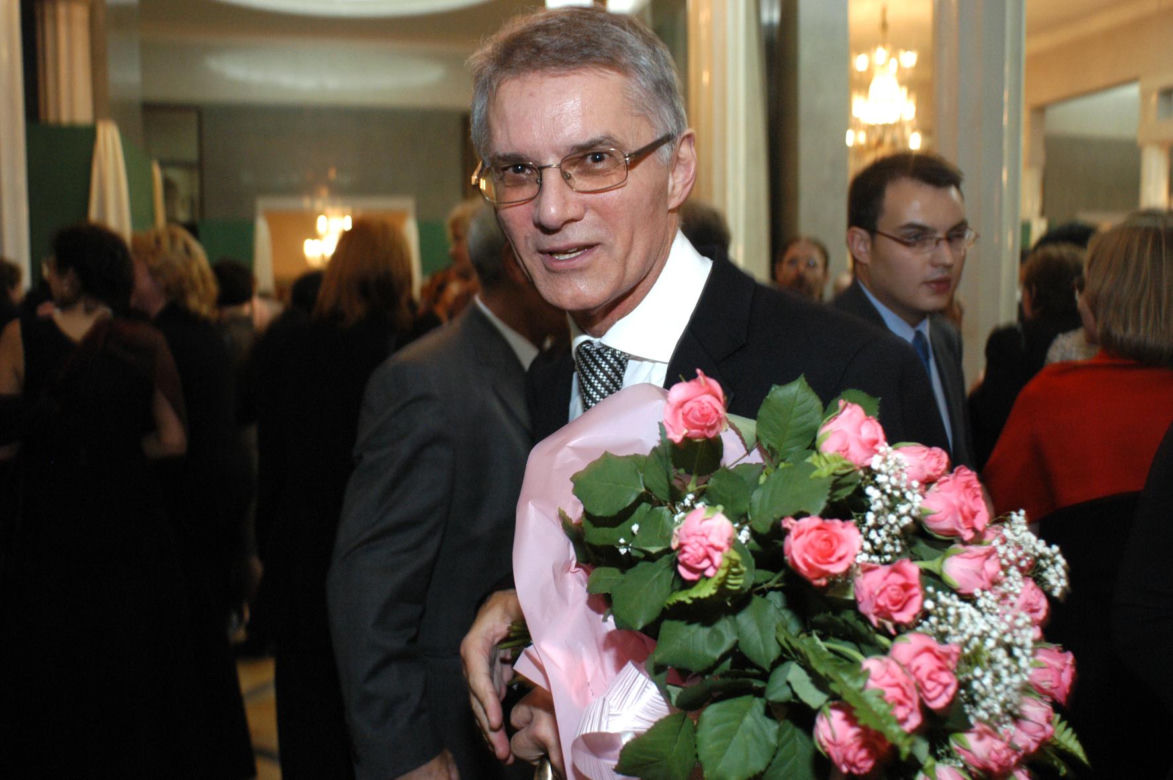 Krzysztof Kolberger