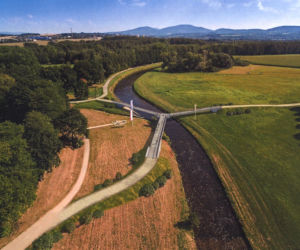 Most Trójstyku