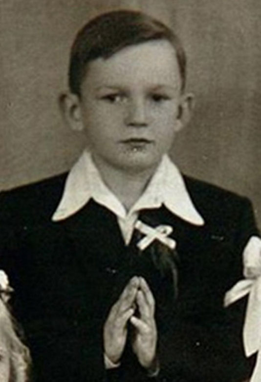 Leszek Miller