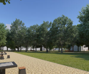 4 Tak będzie wyglądać park Moniuszki