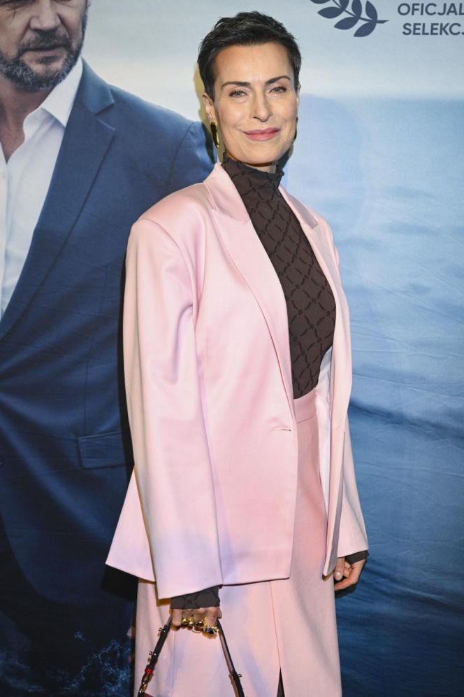 "Zapiski śmiertelnika": Ireneusz Czop, Magda Boczarska, Alicja Wieniawa-Narkiewicz, Danuta Stenka i inni