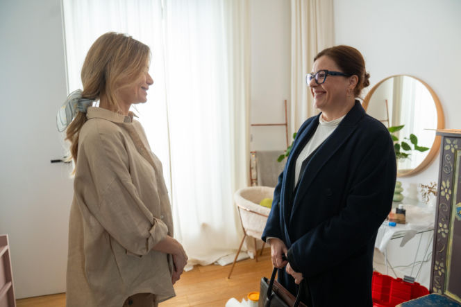 "Na dobre i na złe": streszczenie odcinka 992