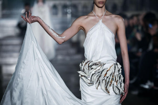 Juana Martin Haute Couture Spring Summer 