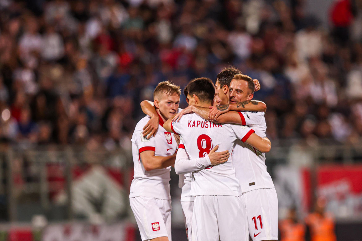 Malta - Polska