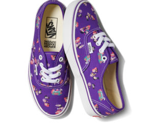 Te buty to must have fanów K-popowych łowczyń demonów! Będą hitem jak film?