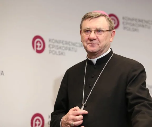 Bp Chudzio po nominacji: jestem gotów pomagać