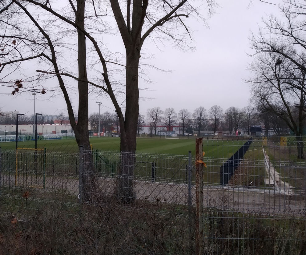 Gorzów staszica