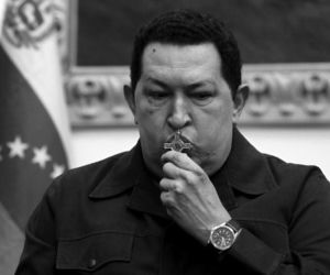 Hugo Chavez