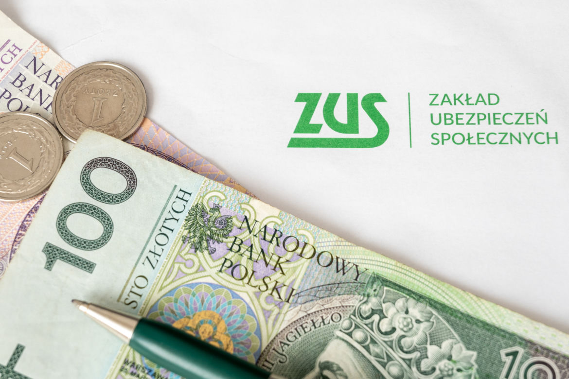 W kwietniu 2023 emeryci dostana także zwrot podatku