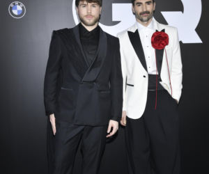 Gwiazdy tłumnie na premierze GQ Poland