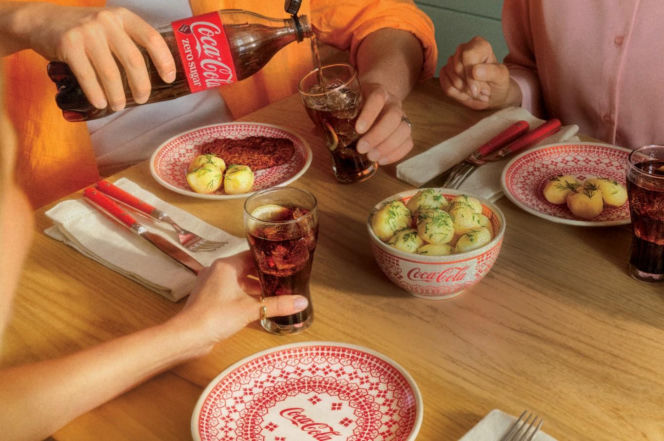 Coca-cola