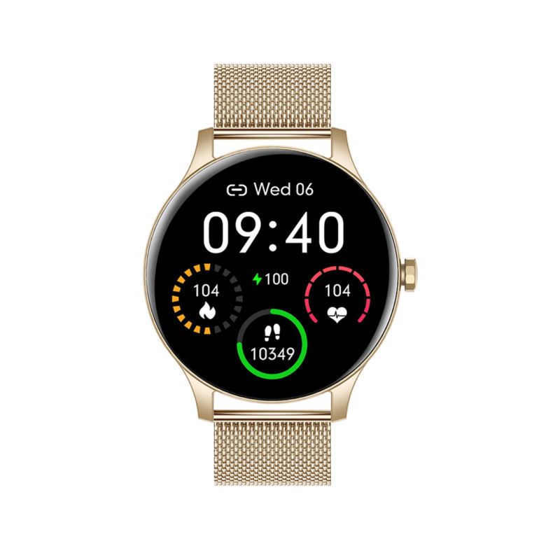 nowy smartwatch od Garett