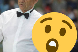 TO co zrobił dyrygent podczas koncertu było NIEWIARYGODNE. Chciał tym zachęcić innych! 