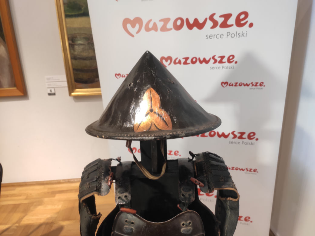 Nowe nabytki w muzeum im. Jacka Malczewskiego