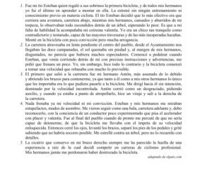 ARKUSZE CKE - Matura j. hiszpański - poziom rozszerzony 2019
