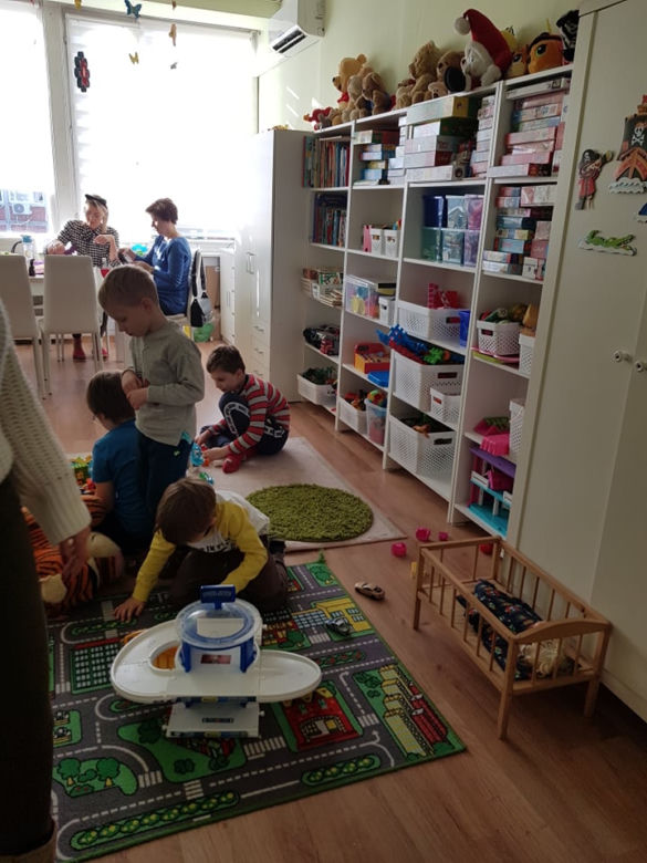 Nikt nie wiedział, czym się zajmują...Pomagają autystycznym osobom od 15 lat! [GALERIA]