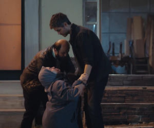 Dziedzictwo, odcinek 889: Szokująca decyzja Nany! Postanawia oddać się w ręce Trucizny, by chronić innych!