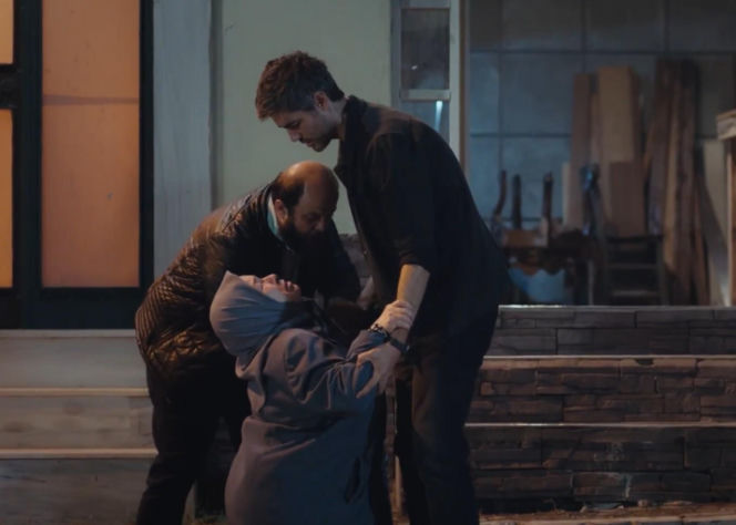 Dziedzictwo, odcinek 889: Szokująca decyzja Nany! Postanawia oddać się w ręce Trucizny, by chronić innych!