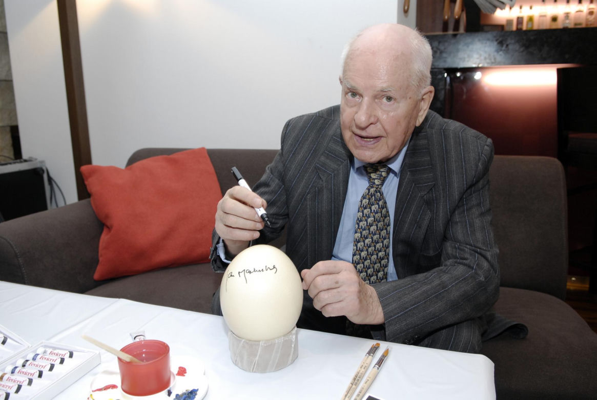 Jan Machulski