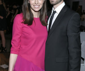 Anna Wendzikowska, Patryk Ignaczak