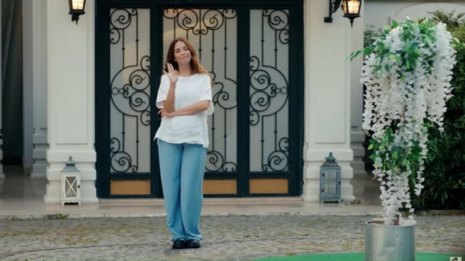 Panna młoda odc. 120. Beyza