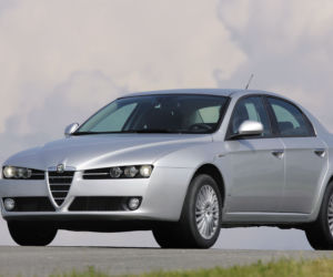 Alfa Romeo 159