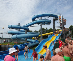 Ekipa ESKA Summer City na Słonecznym Wrotkowie