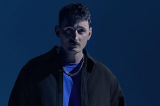 Dawid Podsiadło wypuścił nowy singiel. To zapowiedź jego kolejnej płyty