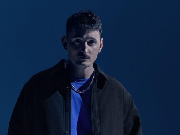 Dawid Podsiadło wypuścił nowy singiel. To zapowiedź jego kolejnej płyty